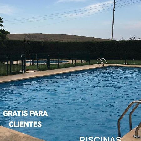 Casa Rural La Tejada Alcala de Moncayo Bagian luar foto