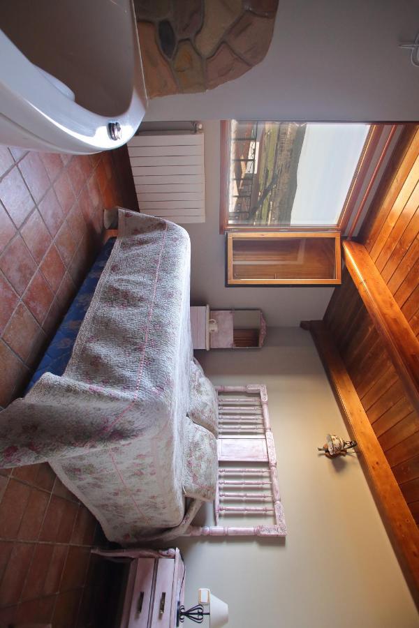 Casa Rural La Tejada Alcala de Moncayo Bagian luar foto