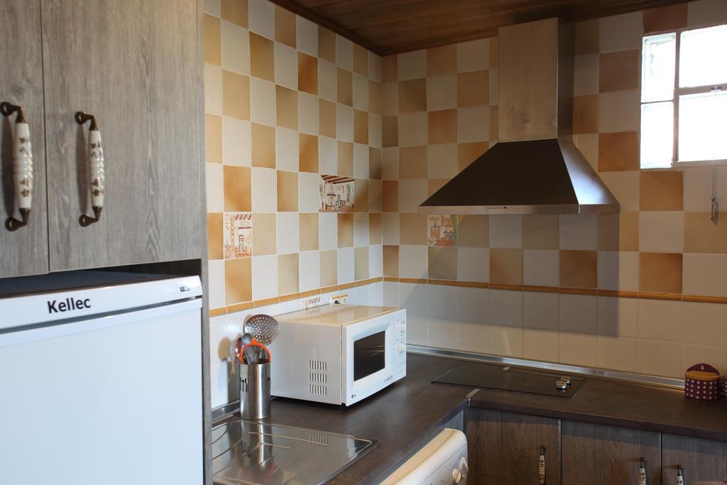 Casa Rural La Tejada Alcala de Moncayo Bagian luar foto