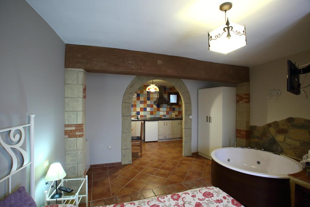 Casa Rural La Tejada Alcala de Moncayo Bagian luar foto