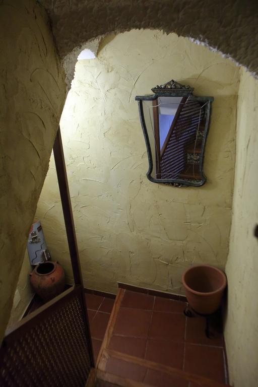 Casa Rural La Tejada Alcala de Moncayo Bagian luar foto